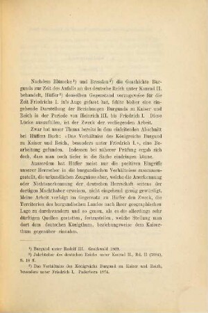 Jahrbuch für schweizerische Geschichte. 14. 1889
