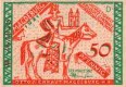Notgeld der Stadt Magdeburg