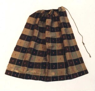 Schürze (Frauen-Festtracht)