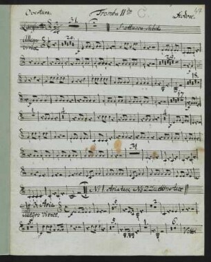 Tromba II