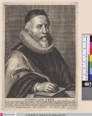 Octavio van Veen