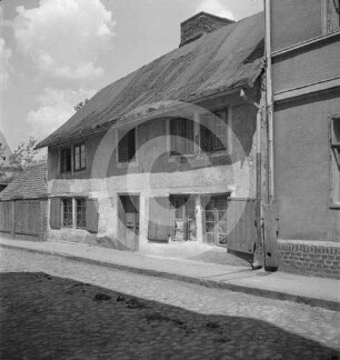 Wohnhaus in Polen