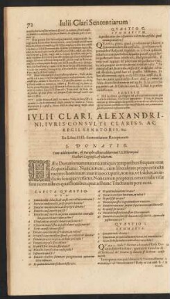 Capita Quaestionum