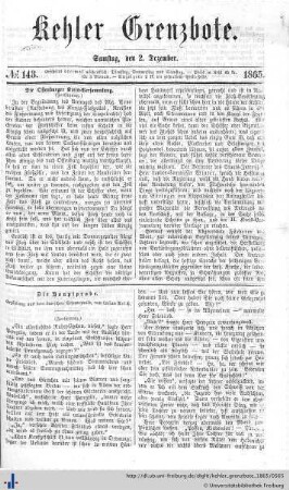 Dezember 1865