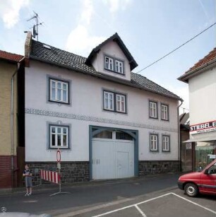 Pohlheim, Hauptstraße 54