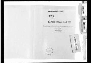 Gemeinde - und Körperschaftsbeamte: Dienstbezüge