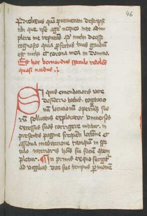 Speculum monachorum