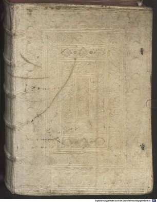 In sacros divinorum Bibliorum libros, Tobiam, Judith, Esther ... commentarius