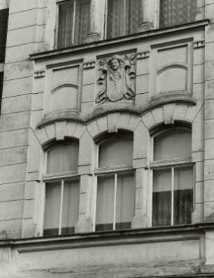 Wohnhaus, Finsterwalde (Nieder Lausitz)