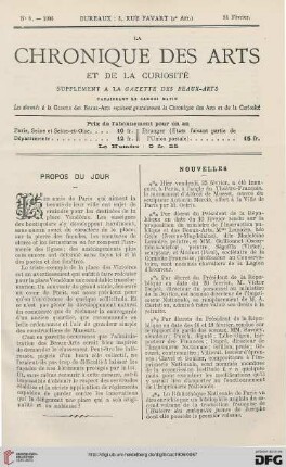Nr. 8 (24 Février)