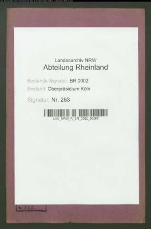 Erhebung des Polizei-Präsidenten Struensee in den Adelstand
