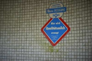 DLG-Schild