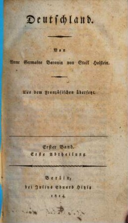 Deutschland, 1,1