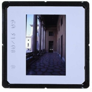 Padua, Caffè Pedrocchi