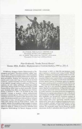 58: [Rezension von: Piotr Krakowski, Sztuka Trzeciej Rzeszy]