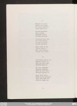 [Klagelieder]