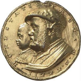 Gebel, Matthes: Johann Ferenberger von Eggenberg