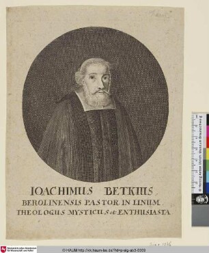 [Joachim Betke]
