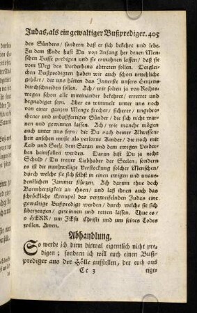 405-428, Abhandlung