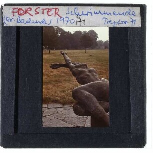 Förster, Große Badende