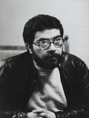 Victor Contreras