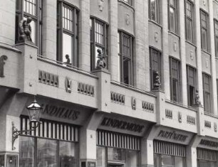 Messehaus "Speck's Hof"