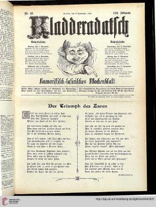 Hefte 45-48, November 1904