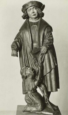 Heiliger Martin