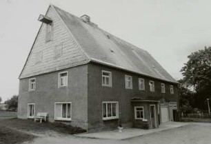 Bauernhaus, Lauta (Kreis Marienberg )