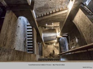 Ghirlandina, Torre di San Geminiano, Modena