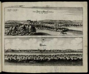Calenberg. - Coppenbrügge.