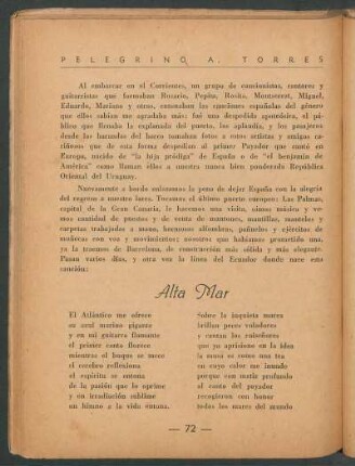 Alta Mar