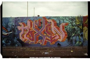 toXiN | iNDEX KiAm 77 ToXiN BARNY | SOKO