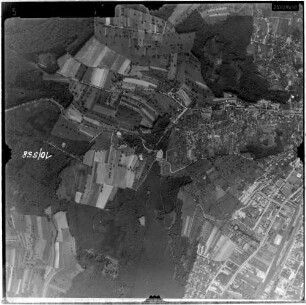 Bildflug 008, Streifen 10, Bildnummer 558-570