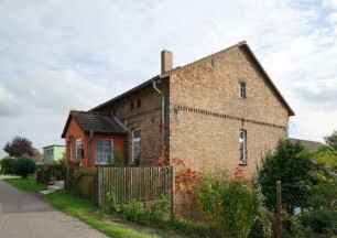 Schöneberg, Kanalstraße 14