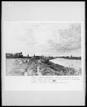 Umgebung von Utrecht