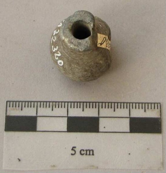 spindle whorl