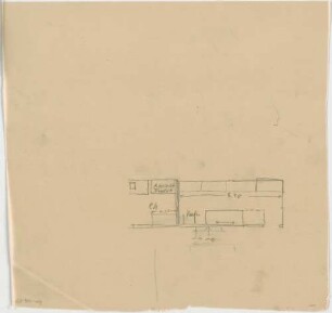 Grund, Peter; Bad Vilbel; Ernst Reuter Schule - Detail