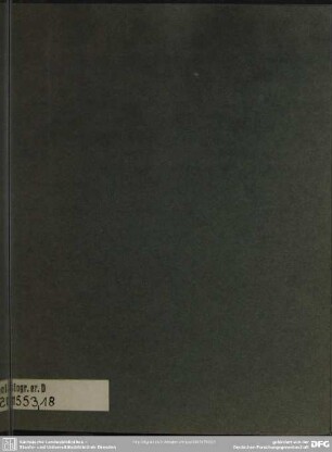 Novos magisterii honores - Antonio Burchardo faustos foelicesque precantur amici
