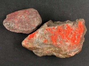 Zinnober