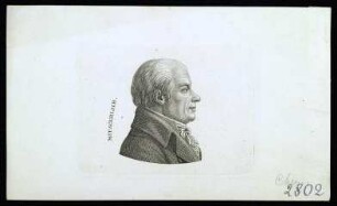 Mitscherlich, Christoph Wilhelm