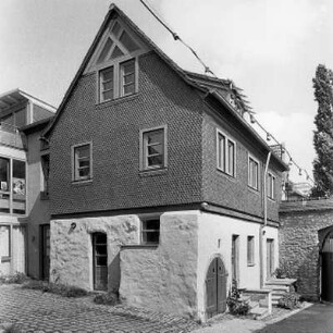 Hochheim am Main, Aichgasse 11, Aichgasse 13