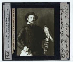 Floris, Falkenjäger (Braunschweig)
