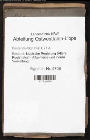 Steindruckerei im Strafwerkhaus, Bd. 1