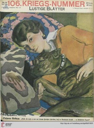 No. 33 (106. Kriegs-Nummer)