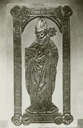 Schönberg, Dietrich von, Bischof von Meißen