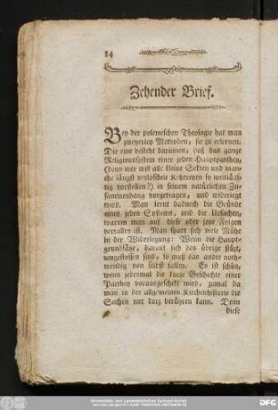 Zehnder Brief.