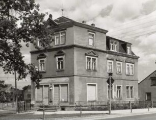 Wohnhaus, Ottendorf-Okrilla
