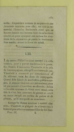 LXI.