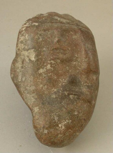 Stone figure